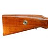 Image 11 : BRAZILIAN MAUSER | Model: 1935, Matching Bayonet | Caliber: 7MM MAUSER
