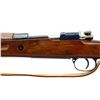 Image 6 : BRAZILIAN MAUSER | Model: 1935, Matching Bayonet | Caliber: 7MM MAUSER