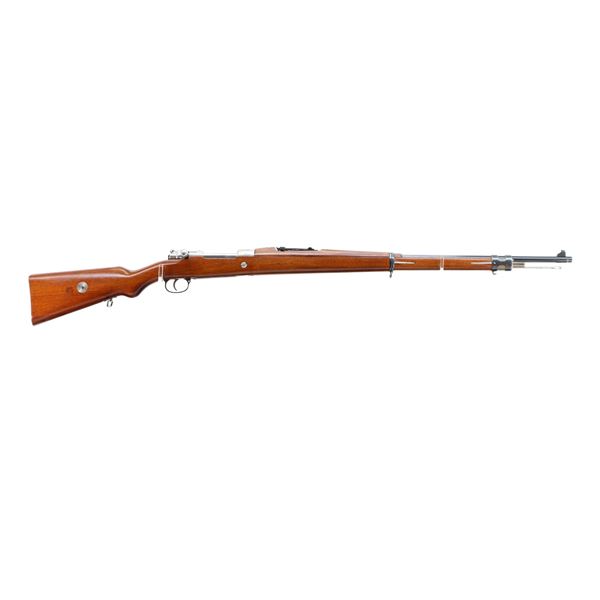 BRAZILIAN MAUSER | Model: 1908 | Caliber: 7MM MAUSER