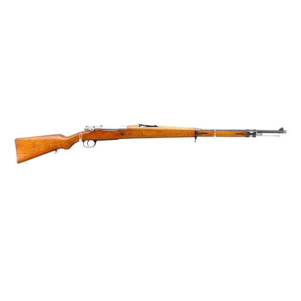 ARGENTINE MAUSER | Model: 1909 | Caliber: 7.65 X 53