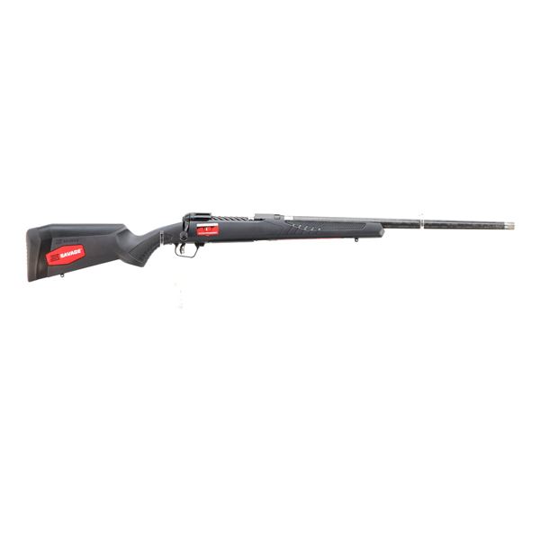 SAVAGE | Model: 110 Ultra | Caliber: .280 ACK IMP 1 IN 9 TWIST