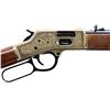 Image 3 : HENRY REPEATING ARMS | Model: Big Boy Deluxe Engraved 4th Edition | Caliber: .44 REM MAG