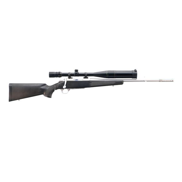 BROWNING | Model: A-Bolt Stainless | Caliber: .22-250 REM