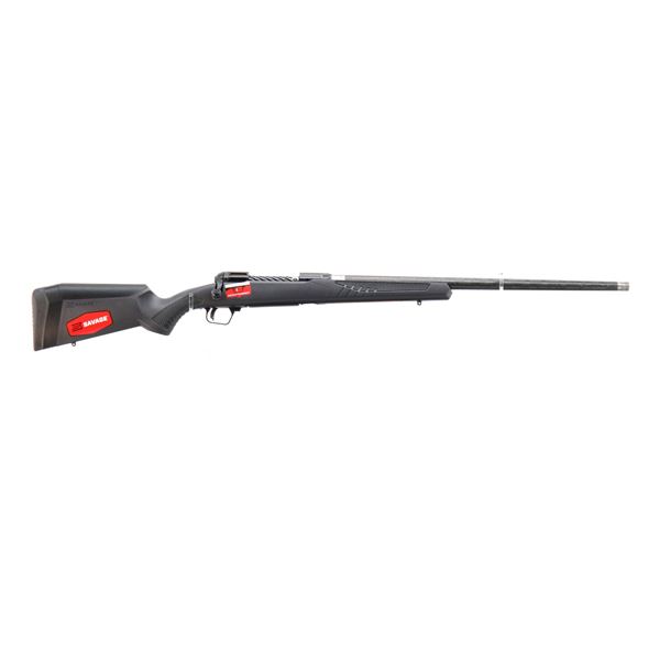 SAVAGE | Model: 110 Ultra | Caliber: .28 NOSLER 1 IN 8.4 TWIST