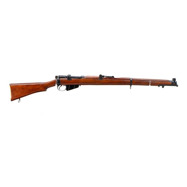 ISHAPORE LEE ENFIELD | Model: NO1 MKIII* | Caliber: .303 BR