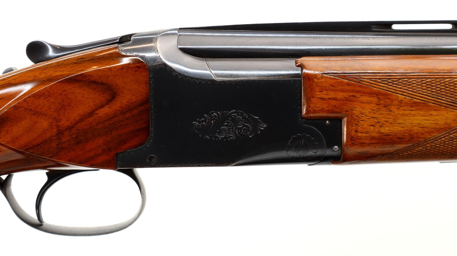 FN BROWNING | Model: Superposed | Caliber: 12 G X 2 3/4