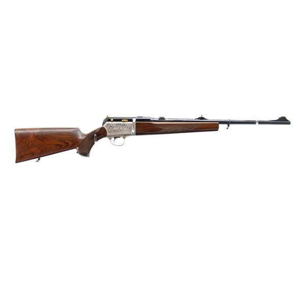 BLASER | Model: SR850 | Caliber: .308 WIN