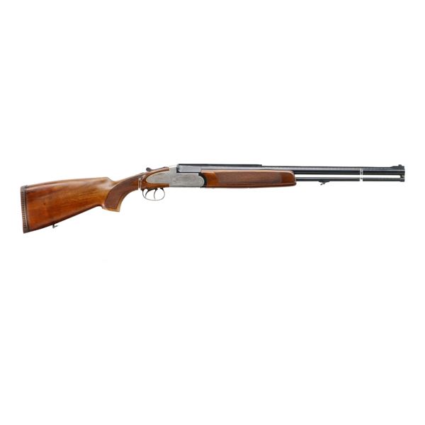 ANGELO ZOLI | Model: Combination | Caliber: 12 G X 3"/.30-06 SPRG