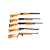 Image 1 : IHEA MOSSBERG/MAVERICK | Model: Five Gun Training Set | Caliber: Different Cal's See Description