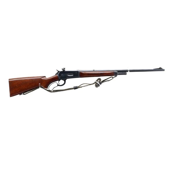 WINCHESTER | Model: 71 | Caliber: .348 WCF