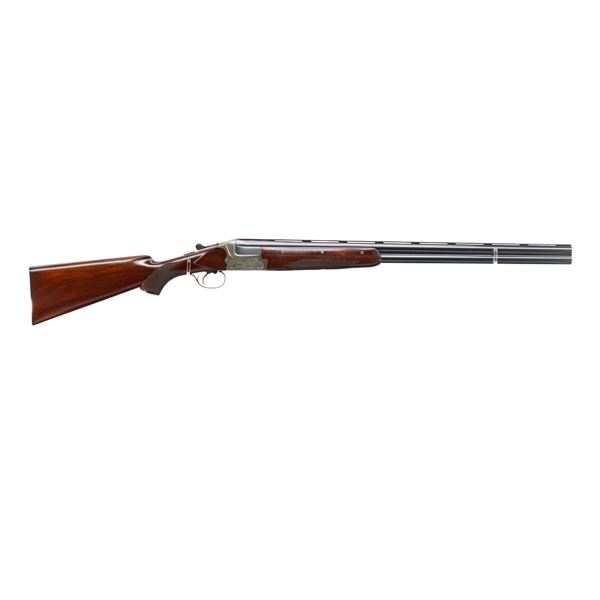 MERKEL SUHL | Model: 201E | Caliber: 12 G X 2 3/4"