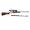 Image 1 : BLASER GERMANY | Model: SR830, Two Barrel Set | Caliber: 7MM REM MAG/.243 WIN
