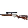 Image 6 : BLASER GERMANY | Model: SR830, Two Barrel Set | Caliber: 7MM REM MAG/.243 WIN