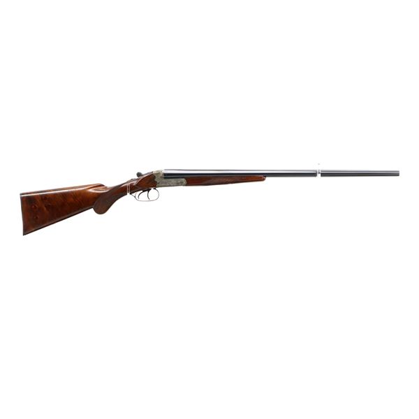 MERKEL SUHL | Model: 147E | Caliber: 20 G X 3"