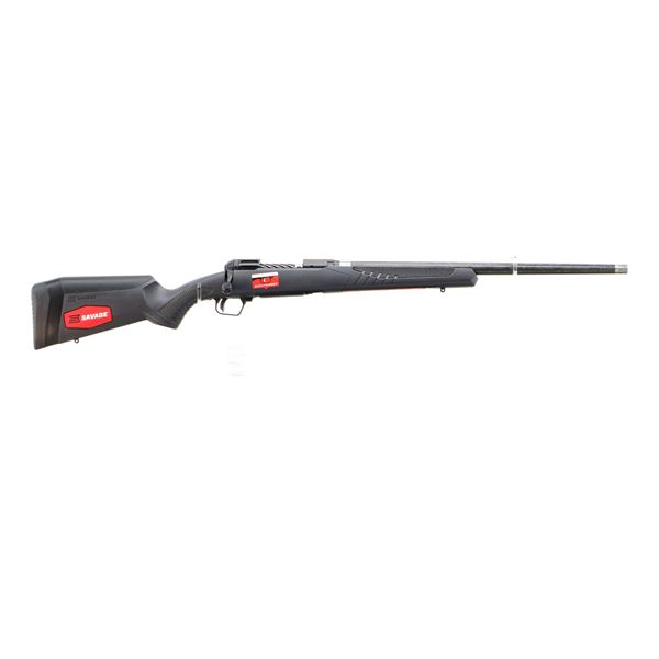 SAVAGE | Model: 110 Ultra | Caliber: 6.5 CREEDMOOR 1 IN 8 TWIST