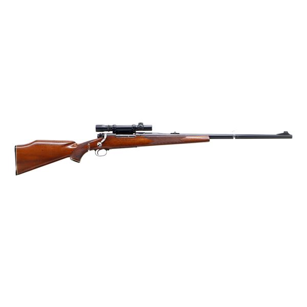 WINCHESTER | Model: 70 Pre 64 | Caliber: .375 H&H MAG