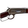 Image 3 : WINCHESTER | Model: 1886 Custom | Caliber: .45-70 GOVT