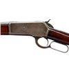 Image 6 : WINCHESTER | Model: 1886 Custom | Caliber: .45-70 GOVT