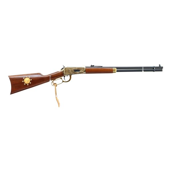 WINCHESTER | Model: 94 Sioux Carbine Commemorative | Caliber: .30-30 WIN