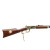 Image 2 : WINCHESTER | Model: 94 Sioux Carbine Commemorative | Caliber: .30-30 WIN