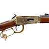 Image 3 : WINCHESTER | Model: 94 Sioux Carbine Commemorative | Caliber: .30-30 WIN
