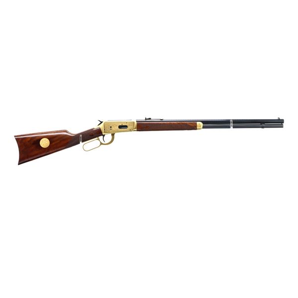 WINCHESTER | Model: 94 Oliver Winchester 1810-1880 Commemorative | Caliber: .38-55 WIN