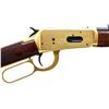 Image 3 : WINCHESTER | Model: 94 Oliver Winchester 1810-1880 Commemorative | Caliber: .38-55 WIN