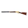 Image 4 : WINCHESTER | Model: 94 Oliver Winchester 1810-1880 Commemorative | Caliber: .38-55 WIN