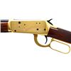 Image 6 : WINCHESTER | Model: 94 Oliver Winchester 1810-1880 Commemorative | Caliber: .38-55 WIN