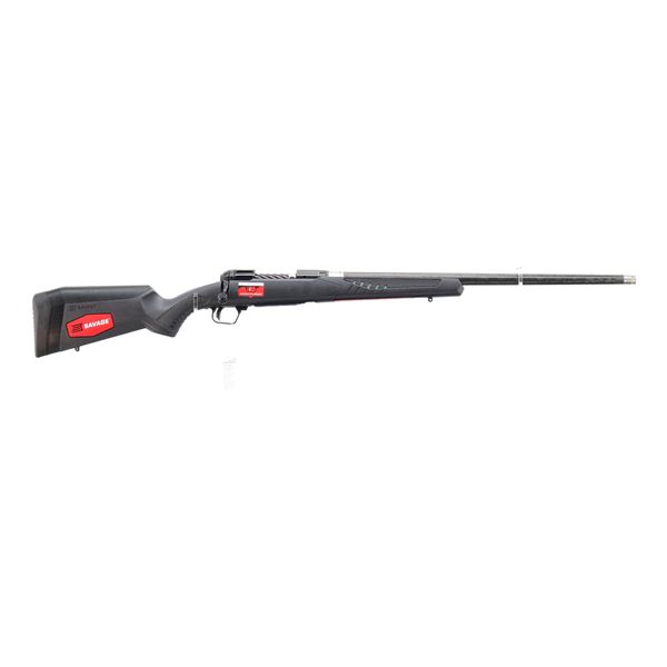 SAVAGE | Model: 110 Ultra | Caliber: .300 WSM