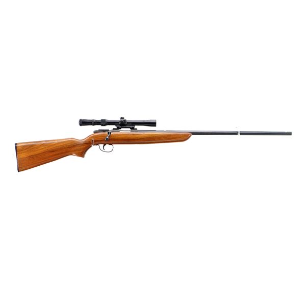 REMINGTON | Model: 510 Targetmaster | Caliber: .22 LR
