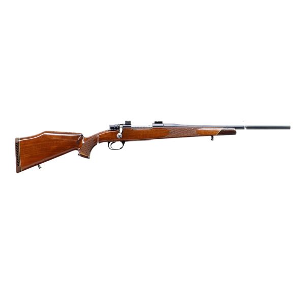 VOERE | Model: 98 Commercial | Caliber: .270 WIN