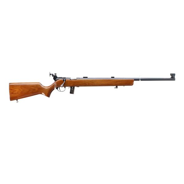 HARRINGTON & RICHARDSON | Model: Medalist | Caliber: .22 LR