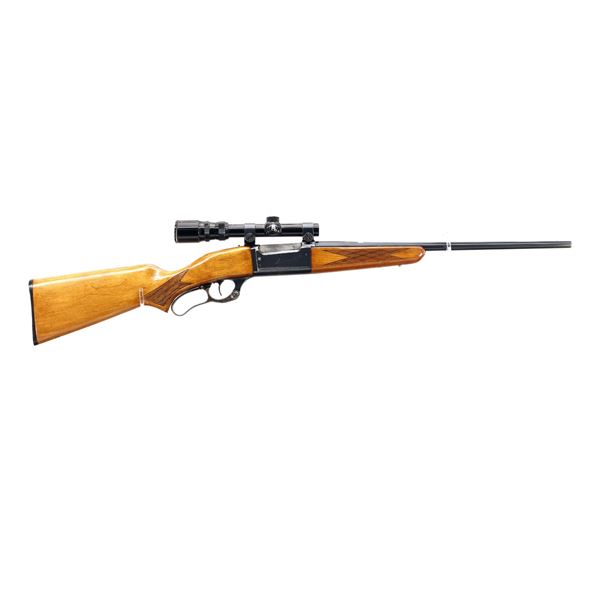 SAVAGE | Model: 99E Series A | Caliber: .300 SAV