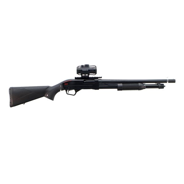 WINCHESTER TURKEY | Model: SXP Defender | Caliber: 12 G X 3"
