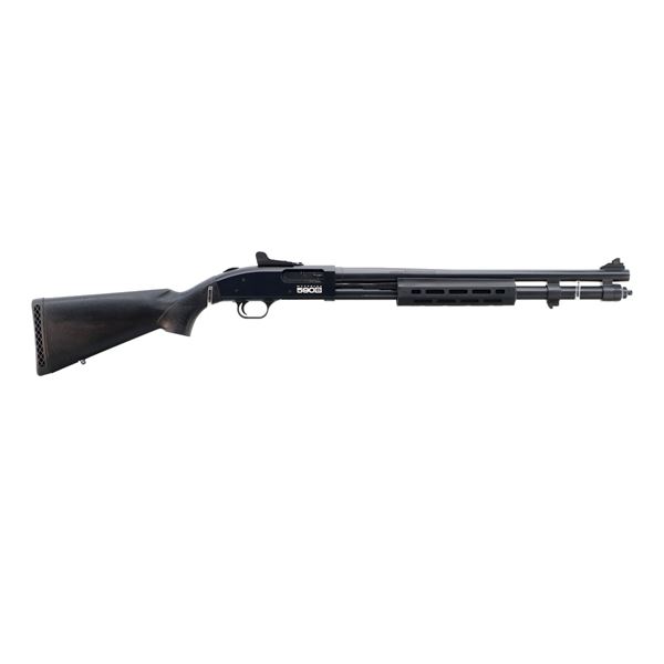 MOSSBERG | Model: 590S | Caliber: 12 G X 3"