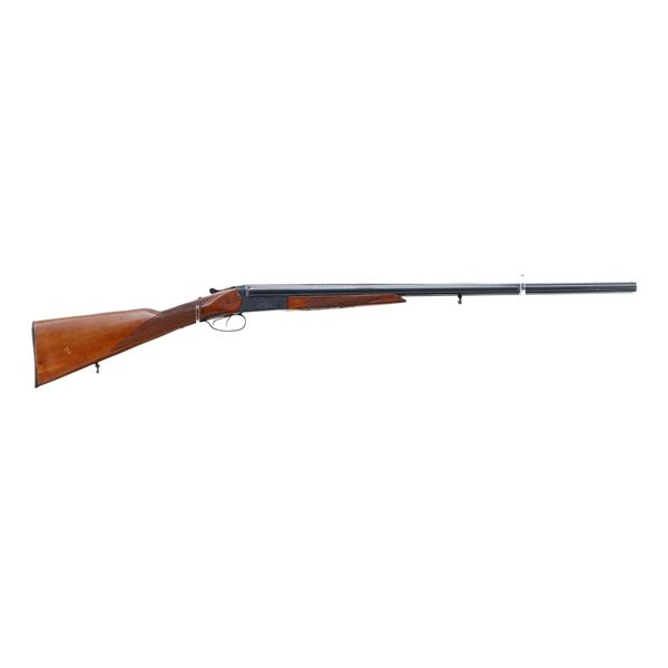 ZASTAVA | Model: 75 | Caliber: 12 G X 2 3/4"