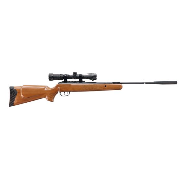 CROSMAN | Model: Nitro Venom CVW8M22NP | Caliber: .22 CAL PELLET