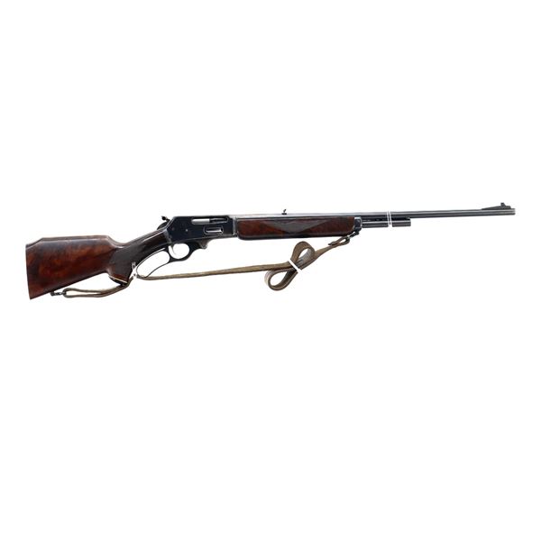 MARLIN JM | Model: 336A | Caliber: .35 REMINGTON