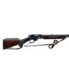 Image 2 : MARLIN JM | Model: 336A | Caliber: .35 REMINGTON