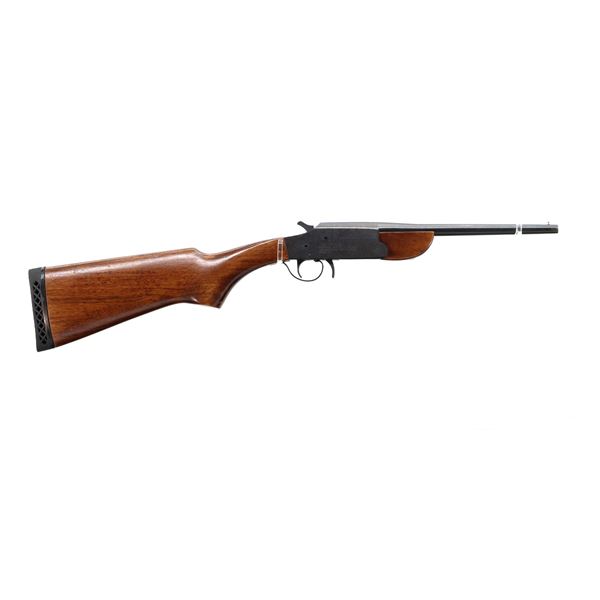 IGA | Model: Backpacker | Caliber: 410 G X 3"