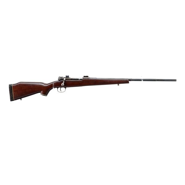 BRAZILIAN MAUSER | Model: 98/34 Sporter | Caliber: .30-06 SPRG