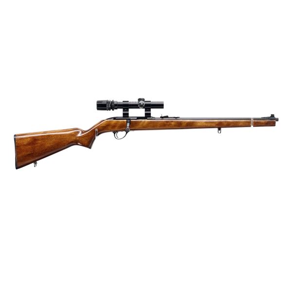 SAVAGE | Model: 63M | Caliber: .22 WIN MAG