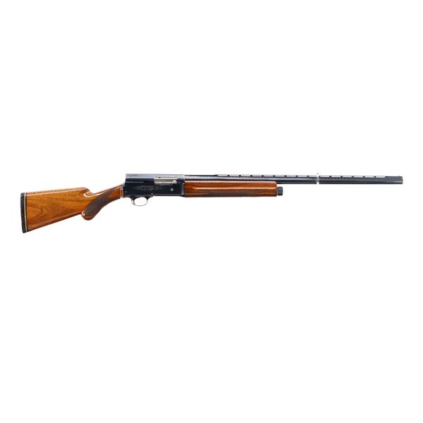 FN BROWNING | Model: Auto 5 | Caliber: 12 G X 2 3/4"