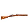 Image 2 : SWEDISH MAUSER | Model: 1896 Custom | Caliber: 6.5 X 55