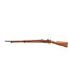 Image 4 : SWEDISH MAUSER | Model: 1896 Custom | Caliber: 6.5 X 55