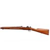 Image 5 : SWEDISH MAUSER | Model: 1896 Custom | Caliber: 6.5 X 55