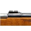 Image 11 : SWEDISH MAUSER | Model: 38 Custom | Caliber: 6.5 X 55