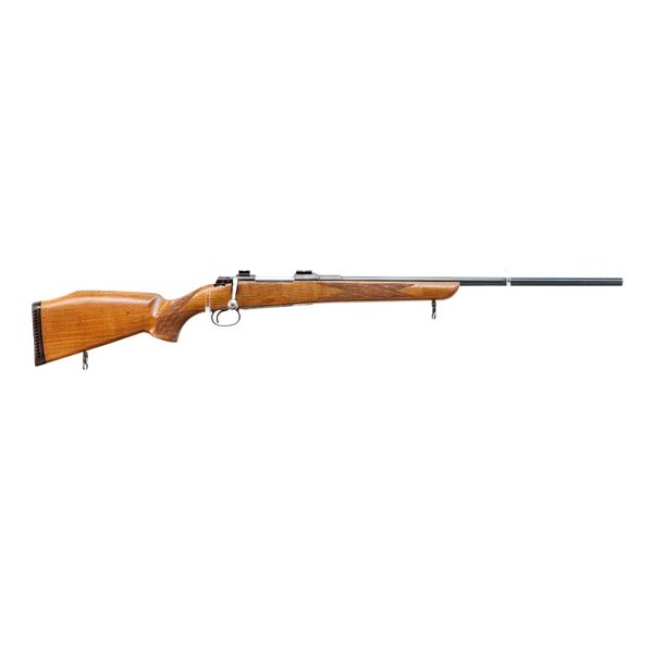 SWEDISH MAUSER | Model: 38 Custom | Caliber: 6.5 X 55