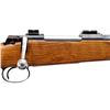 Image 3 : SWEDISH MAUSER | Model: 38 Custom | Caliber: 6.5 X 55